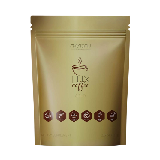 CAFÉ CON COLÁGENO