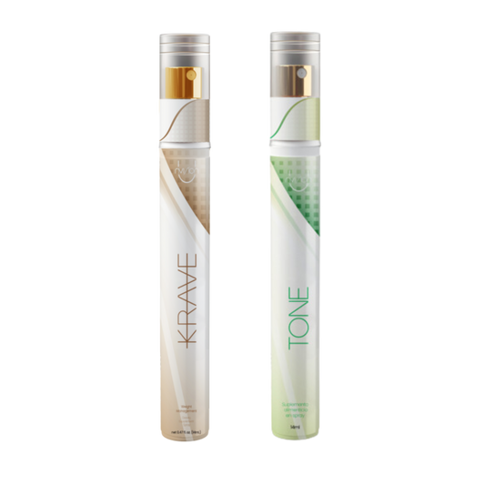 DUO QUEMA DE GRASA