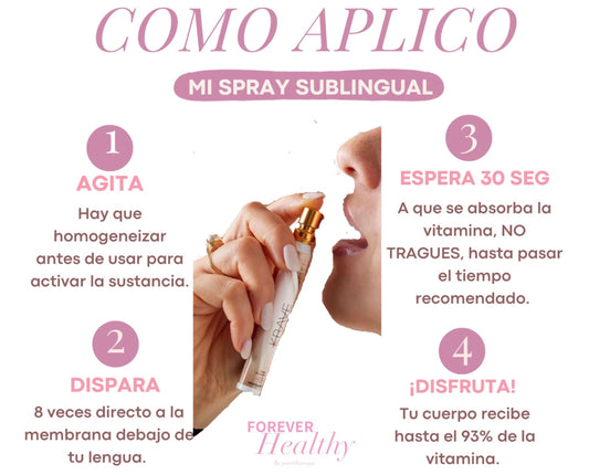 INSTRUCCIONES DE USO:
